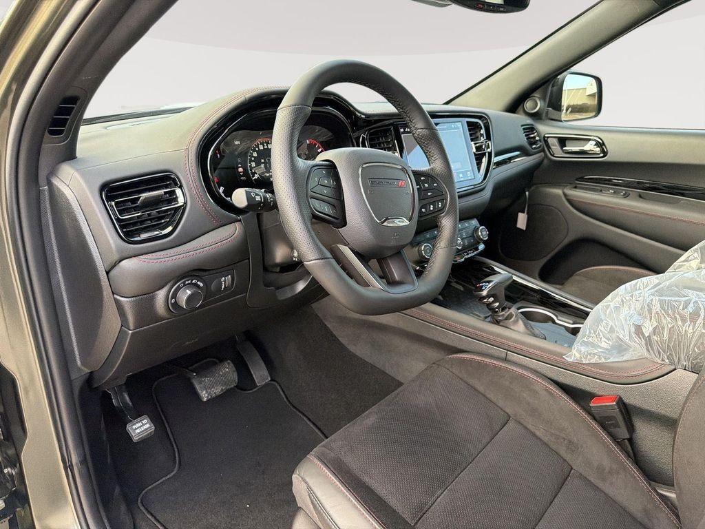 new 2026 Dodge Durango car, priced at $48,104