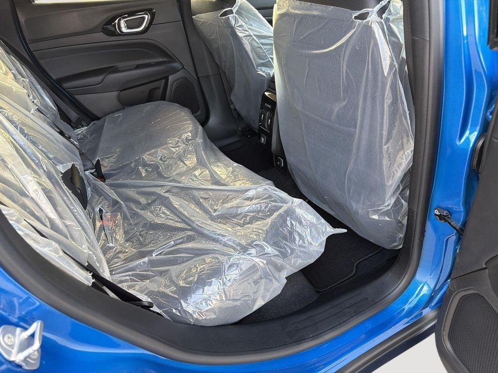 new 2026 Jeep Compass car, priced at $29,856