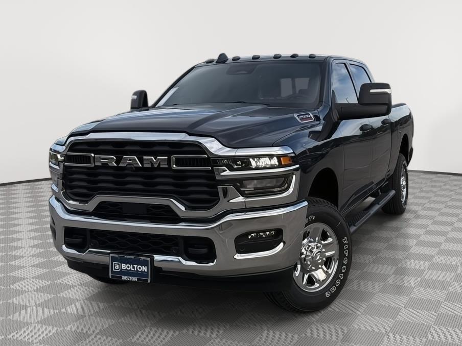new 2026 Ram 2500 car, priced at $53,621