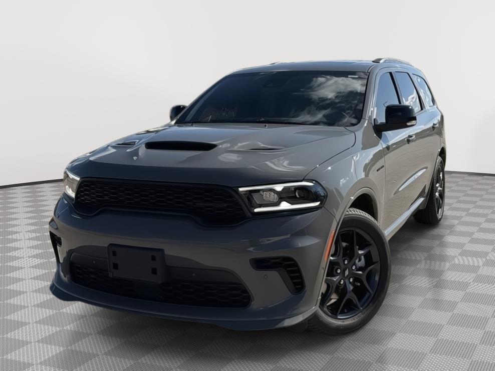 new 2026 Dodge Durango car, priced at $47,729