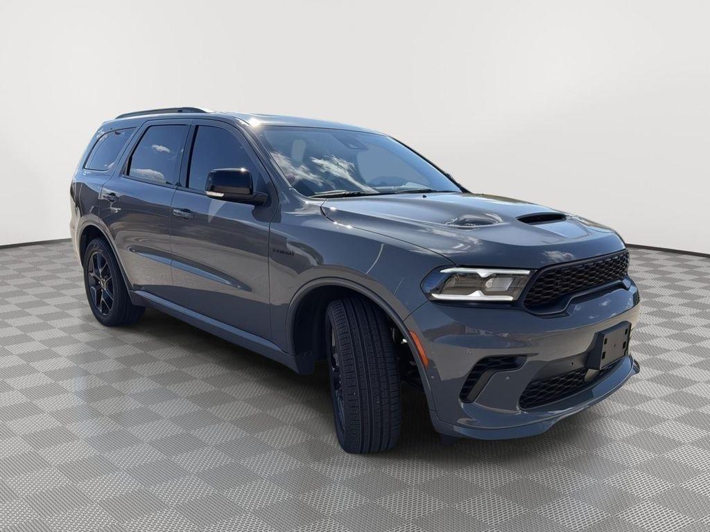 new 2026 Dodge Durango car, priced at $47,729