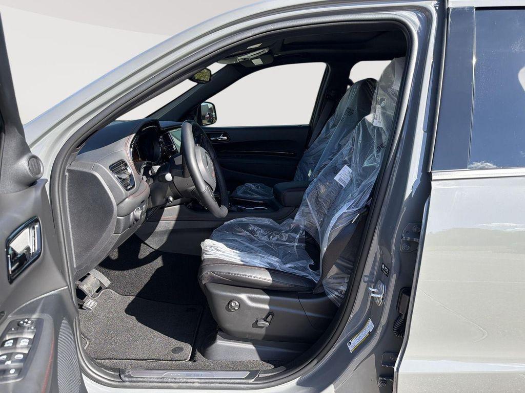 new 2026 Dodge Durango car, priced at $47,729