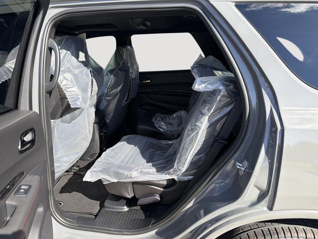 new 2026 Dodge Durango car, priced at $47,729