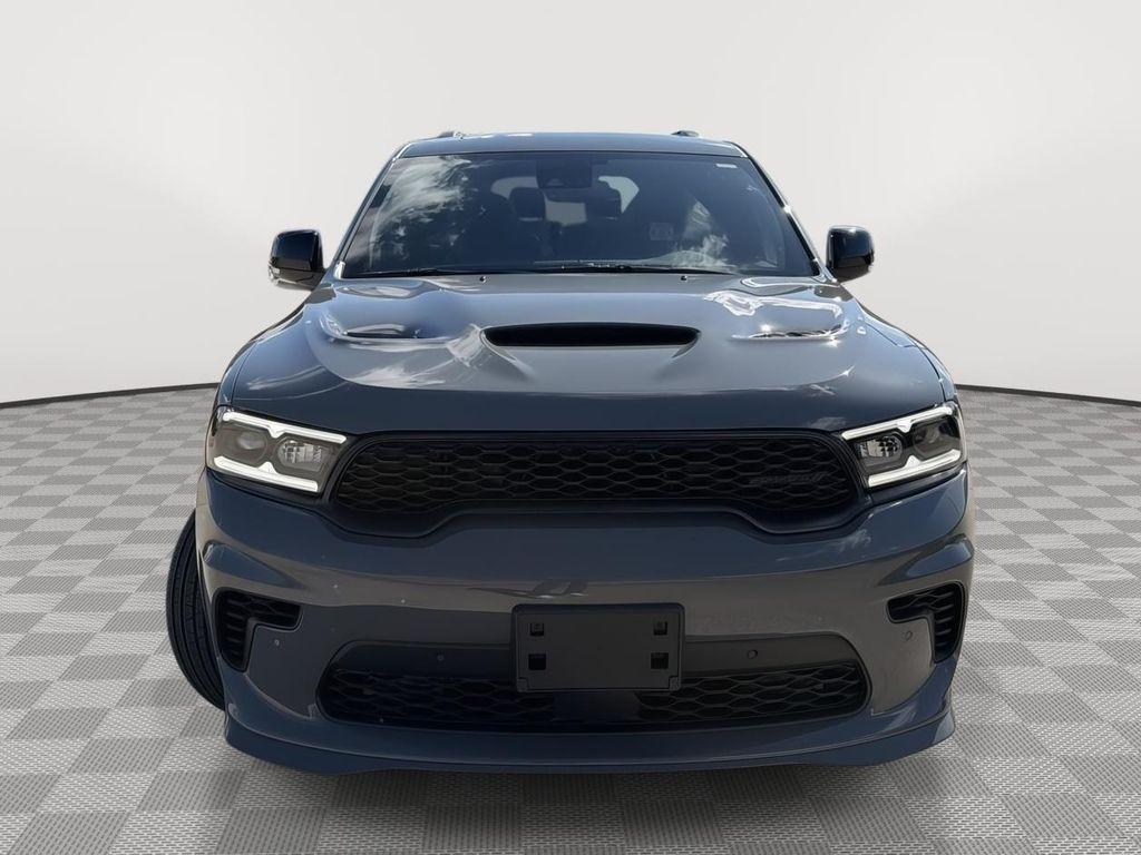 new 2026 Dodge Durango car, priced at $47,729