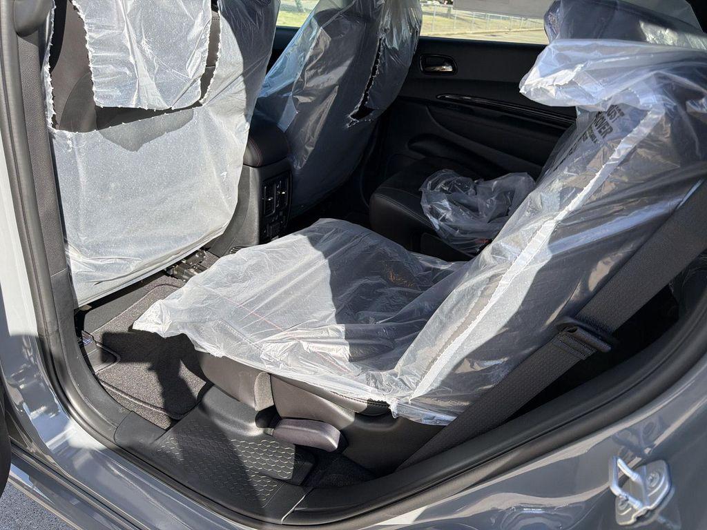 new 2026 Dodge Durango car, priced at $47,729