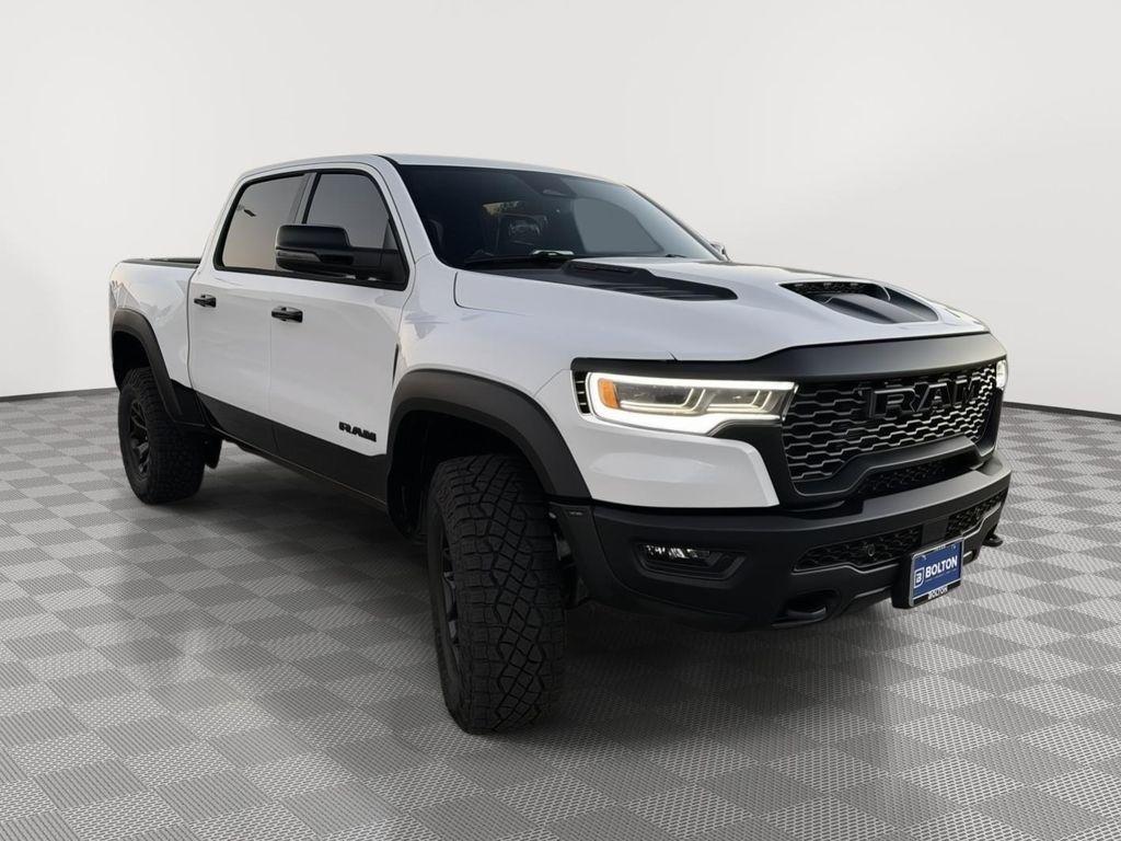 new 2026 Ram 1500 car, priced at $81,419