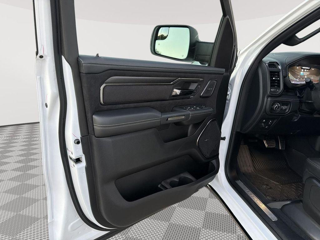 new 2026 Ram 1500 car, priced at $81,419