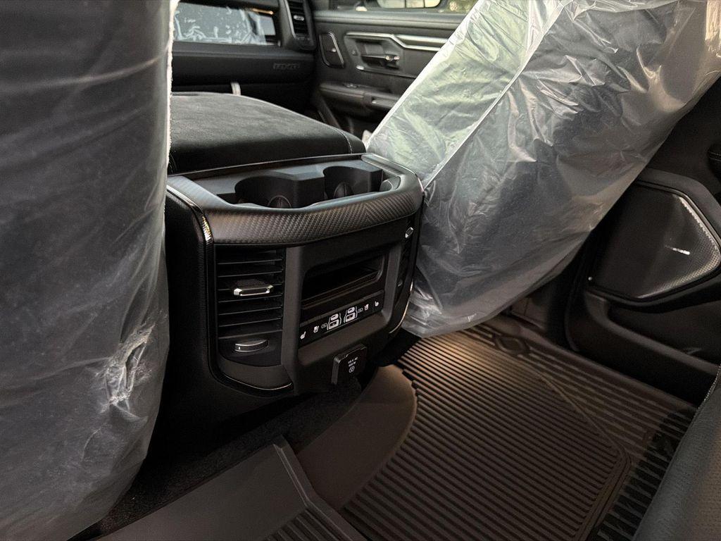 new 2026 Ram 1500 car, priced at $81,419