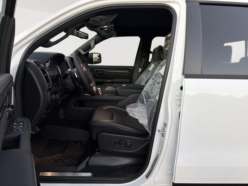 new 2026 Ram 1500 car, priced at $81,419