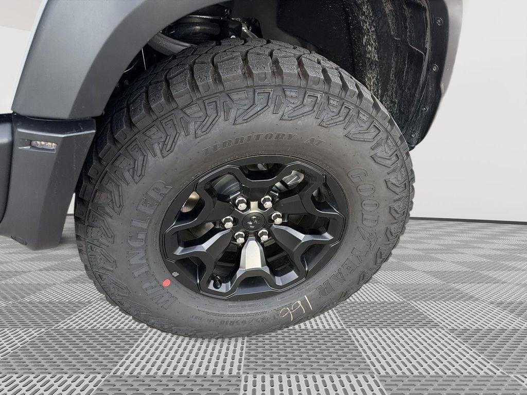 new 2026 Ram 1500 car, priced at $81,419