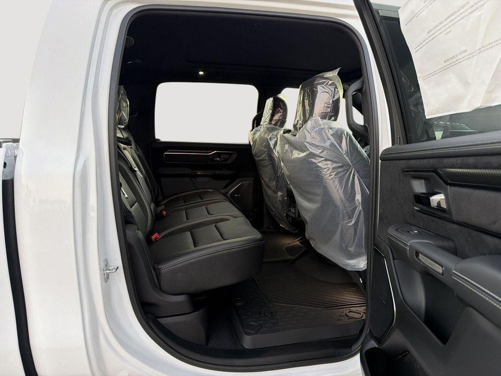 new 2026 Ram 1500 car, priced at $81,419