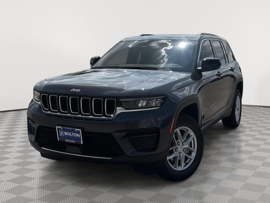 new 2025 Jeep Grand Cherokee car, priced at $36,064