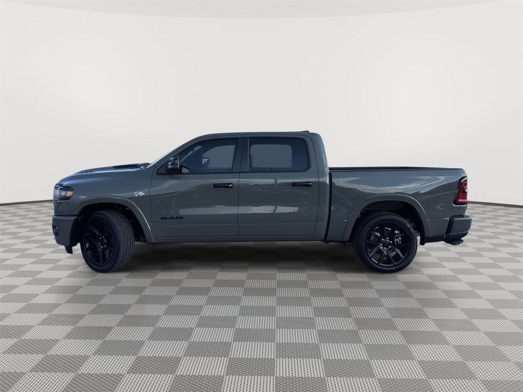 new 2026 Ram 1500 car, priced at $64,347