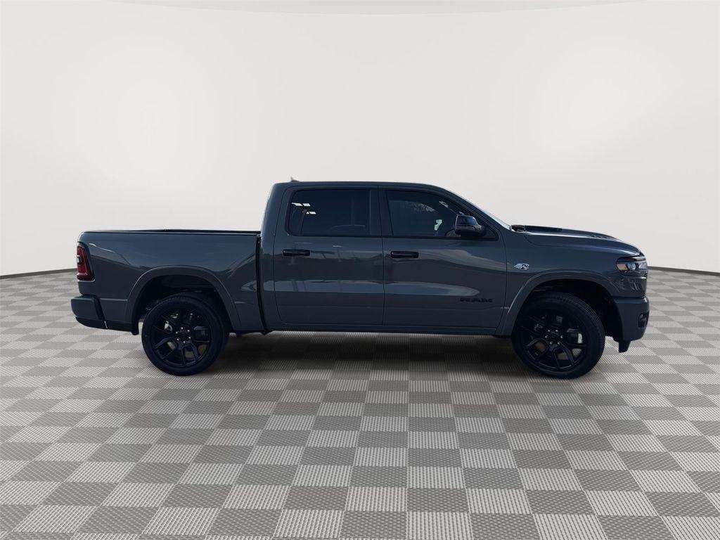 new 2026 Ram 1500 car, priced at $64,347