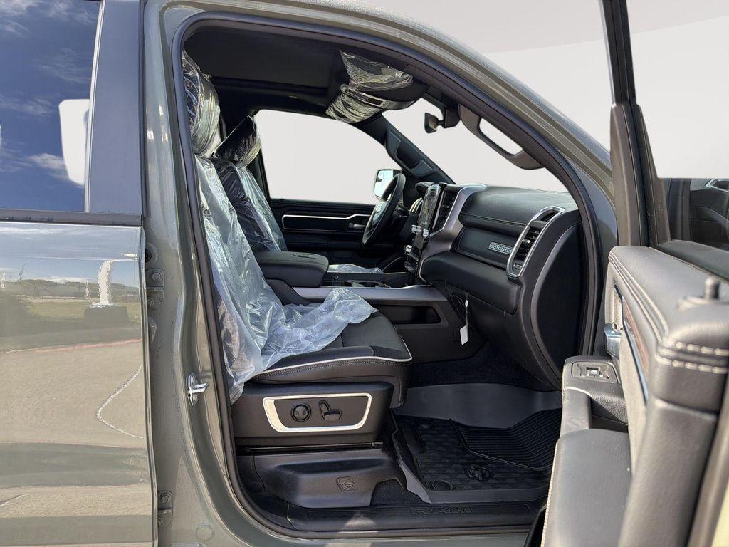 new 2026 Ram 1500 car, priced at $64,347