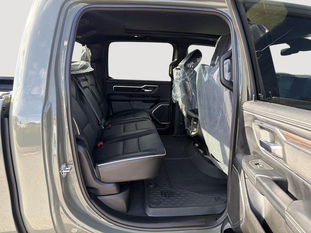 new 2026 Ram 1500 car, priced at $64,347