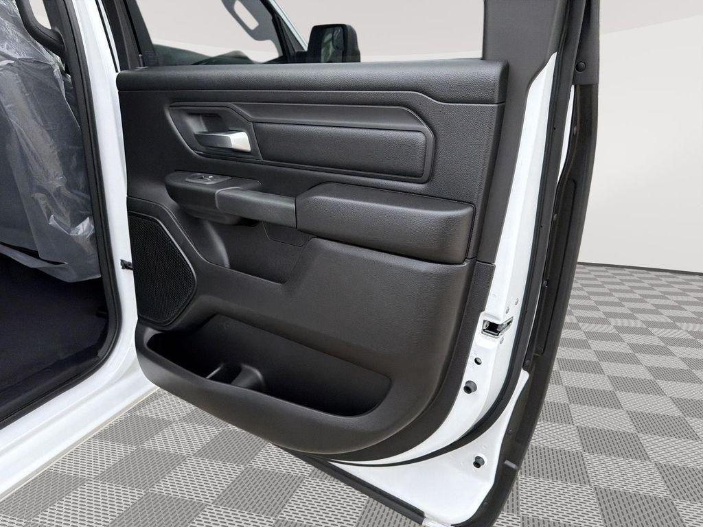 new 2026 Ram 1500 car, priced at $41,748