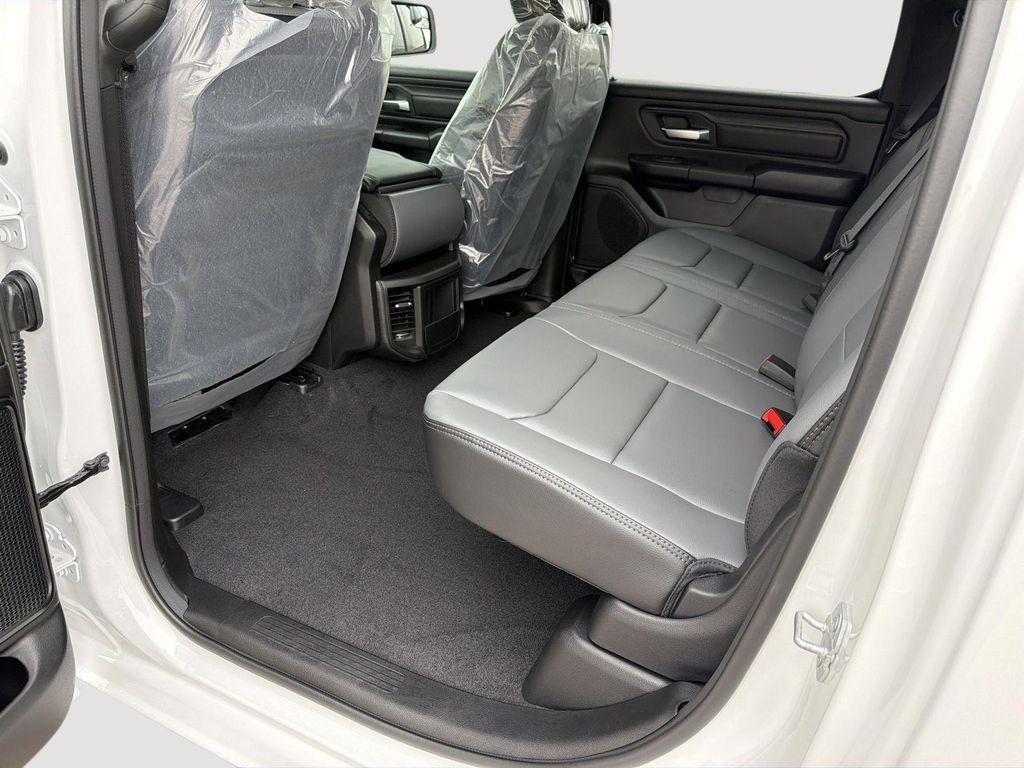 new 2026 Ram 1500 car, priced at $41,748