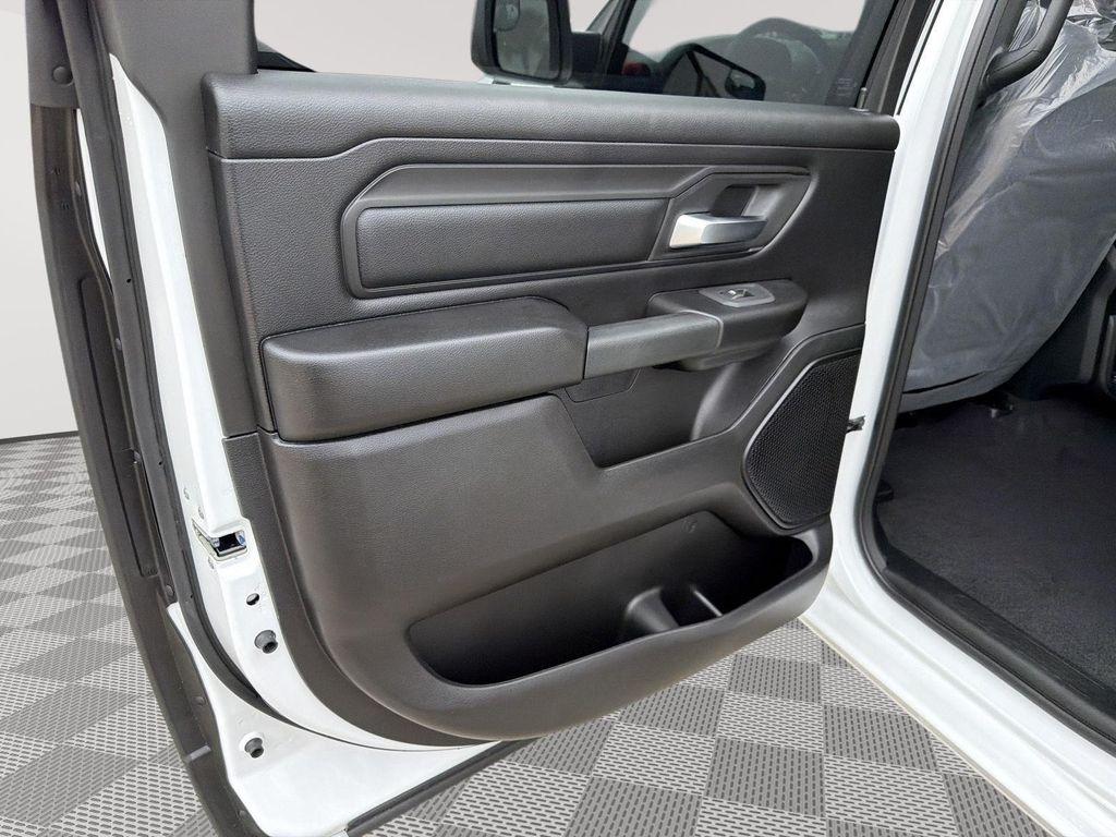 new 2026 Ram 1500 car, priced at $41,748