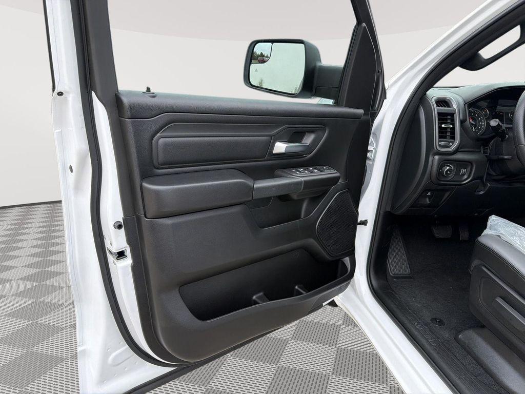 new 2026 Ram 1500 car, priced at $41,748