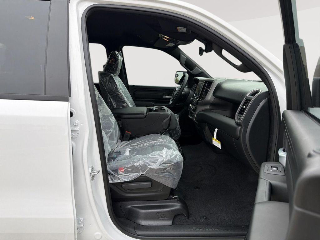 new 2026 Ram 1500 car, priced at $41,748