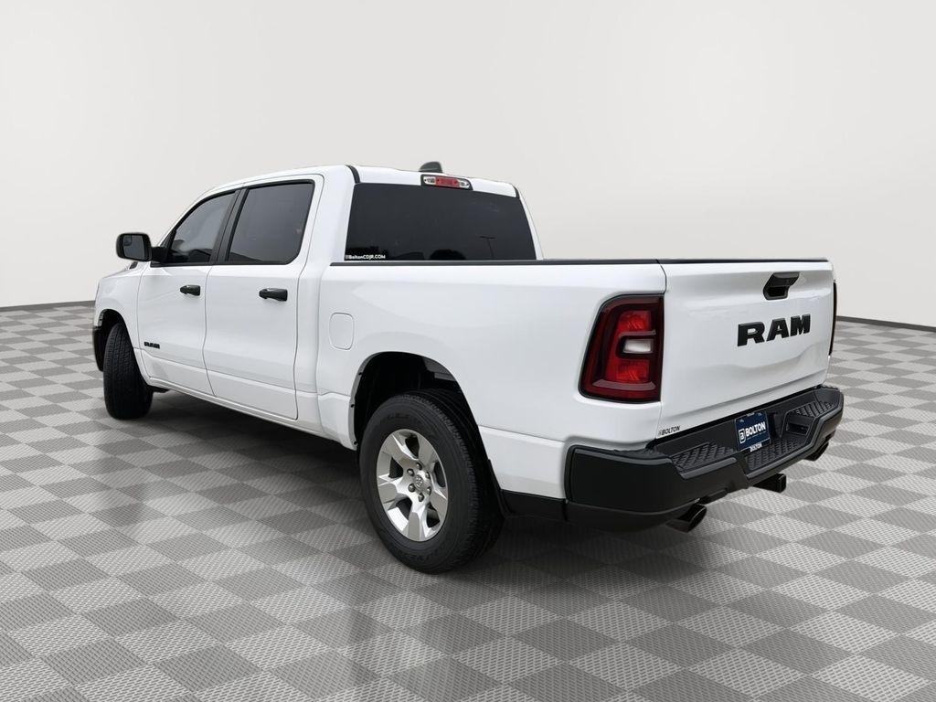new 2026 Ram 1500 car, priced at $41,748