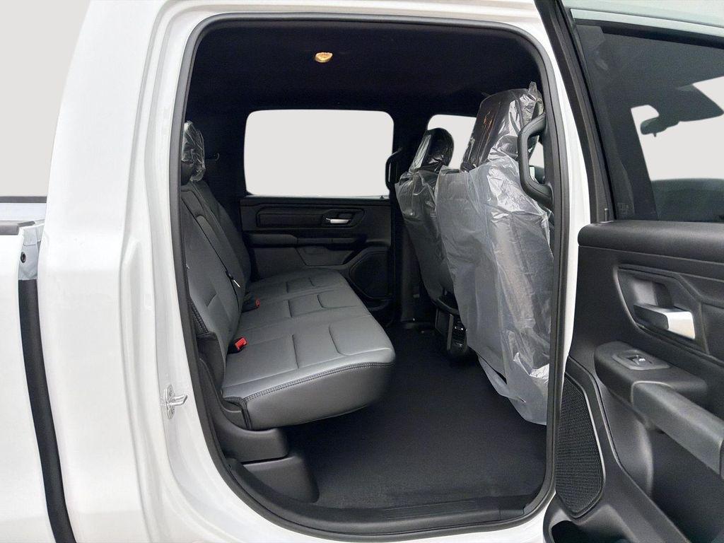 new 2026 Ram 1500 car, priced at $41,748