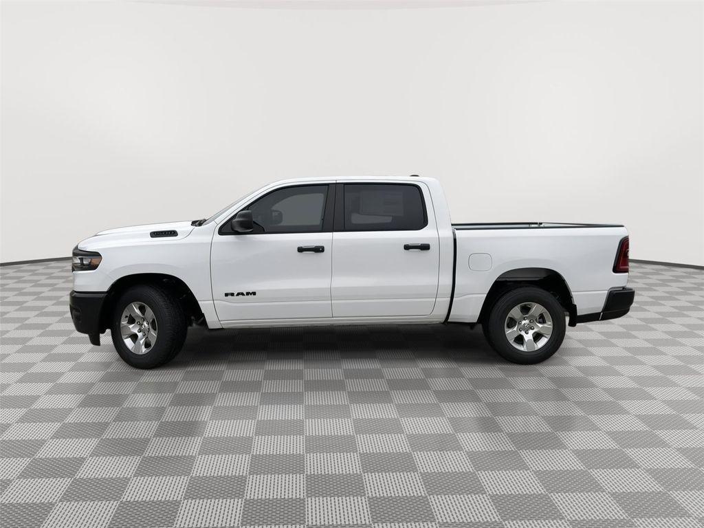 new 2026 Ram 1500 car, priced at $41,748