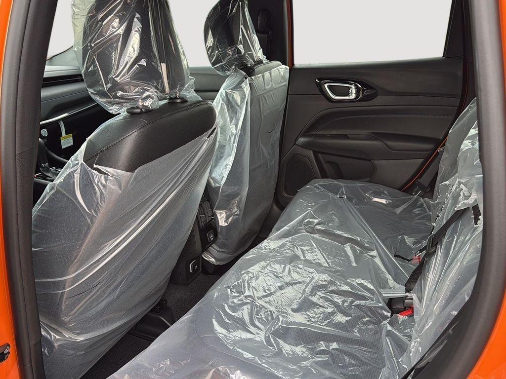 new 2026 Jeep Compass car, priced at $30,514