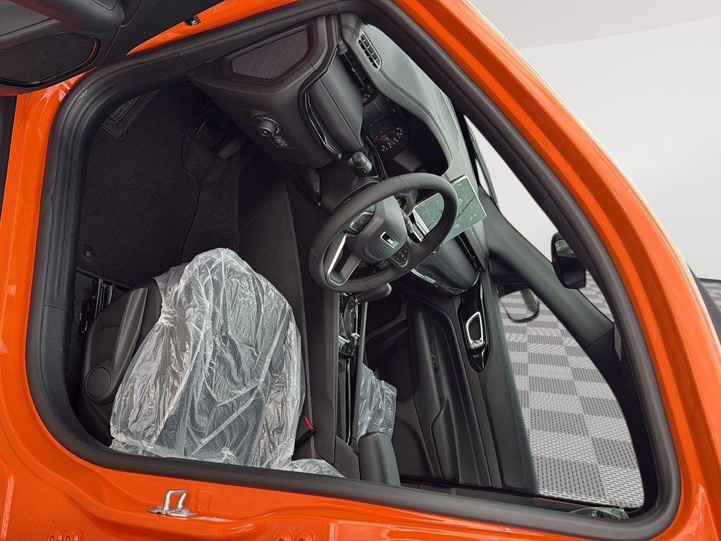 new 2026 Jeep Compass car, priced at $30,514