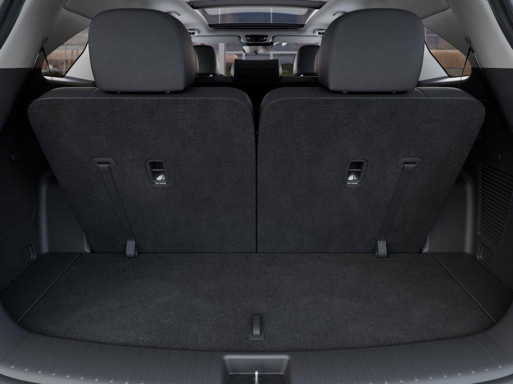 new 2025 Kia Sorento car, priced at $38,900