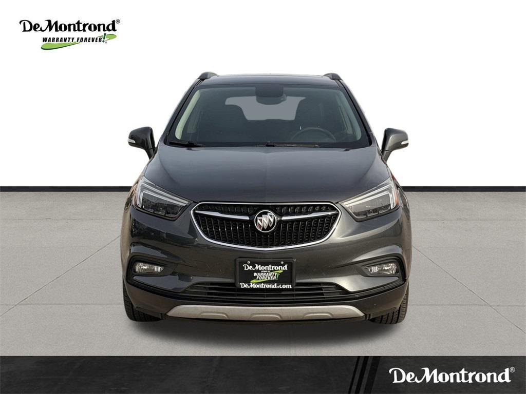 used 2017 Buick Encore car, priced at $12,799
