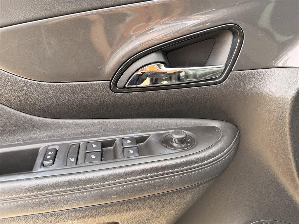 used 2017 Buick Encore car, priced at $12,799