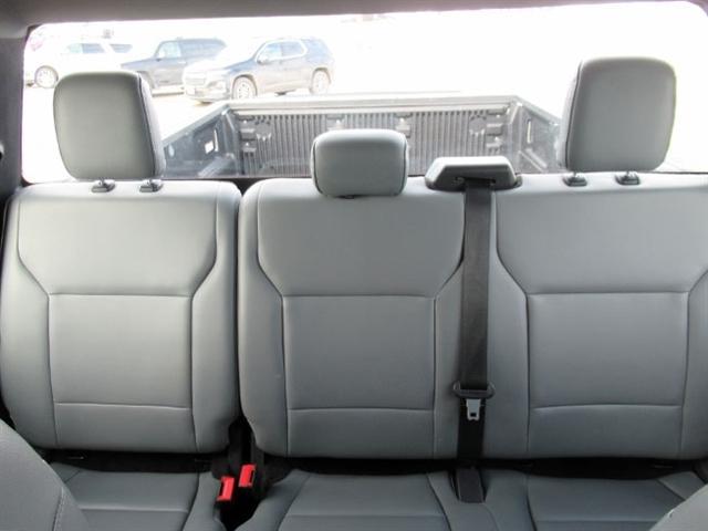 used 2021 Ford F-150 car, priced at $19,900