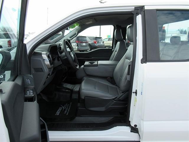 used 2021 Ford F-150 car, priced at $19,900