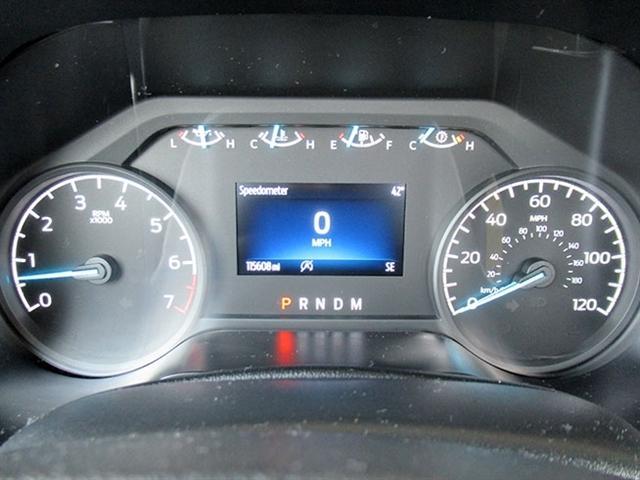 used 2021 Ford F-150 car, priced at $19,900