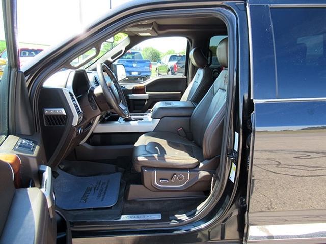 used 2015 Ford F-150 car, priced at $19,900