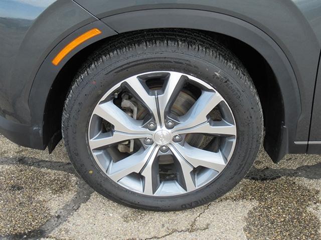 used 2021 Hyundai Palisade car, priced at $25,900