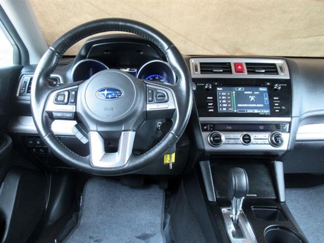 used 2015 Subaru Outback car, priced at $15,900