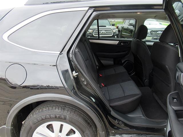 used 2015 Subaru Outback car, priced at $15,900