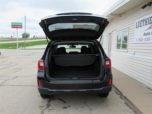 used 2015 Subaru Outback car, priced at $15,900