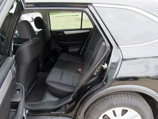 used 2015 Subaru Outback car, priced at $15,900