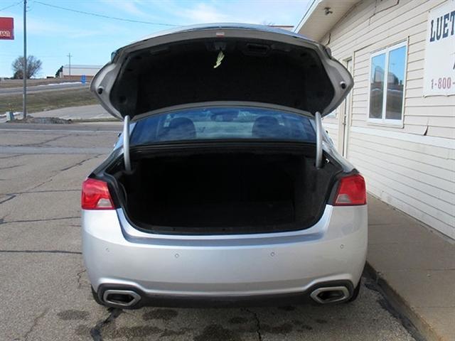 used 2014 Chevrolet Impala car, priced at $14,900