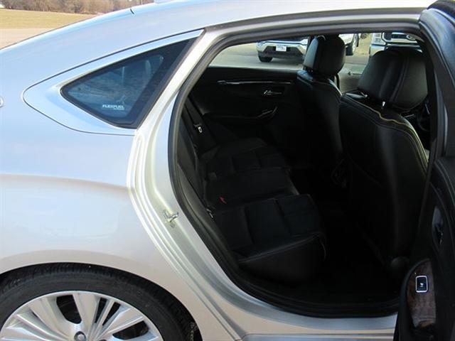 used 2014 Chevrolet Impala car, priced at $14,900