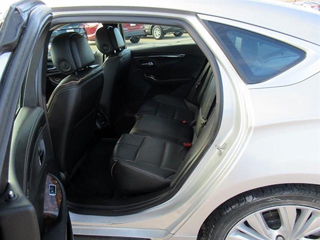 used 2014 Chevrolet Impala car, priced at $14,900