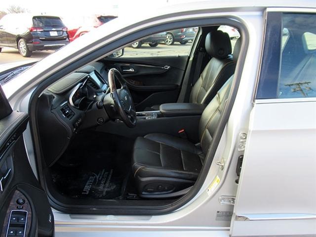used 2014 Chevrolet Impala car, priced at $14,900