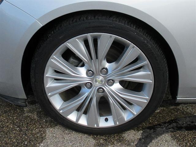 used 2014 Chevrolet Impala car, priced at $14,900