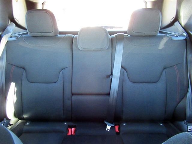 used 2019 Jeep Renegade car, priced at $16,900