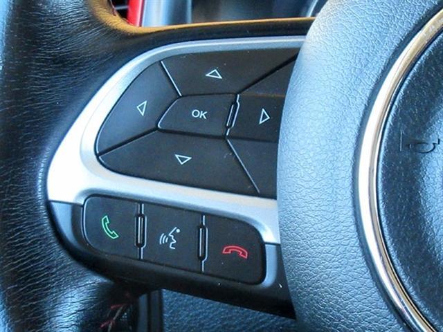 used 2019 Jeep Renegade car, priced at $16,900