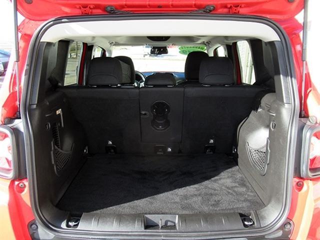 used 2019 Jeep Renegade car, priced at $16,900